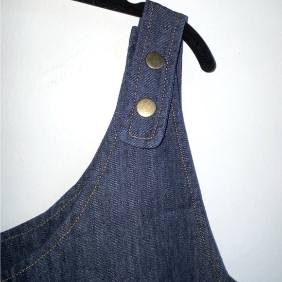 NATURAL LIFE Denim JJ Jumper - Picture 5 of 6